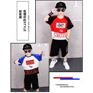 Sét bộ bé trai size 18-32kg