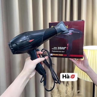 May sấy tóc Pa na so ni 002