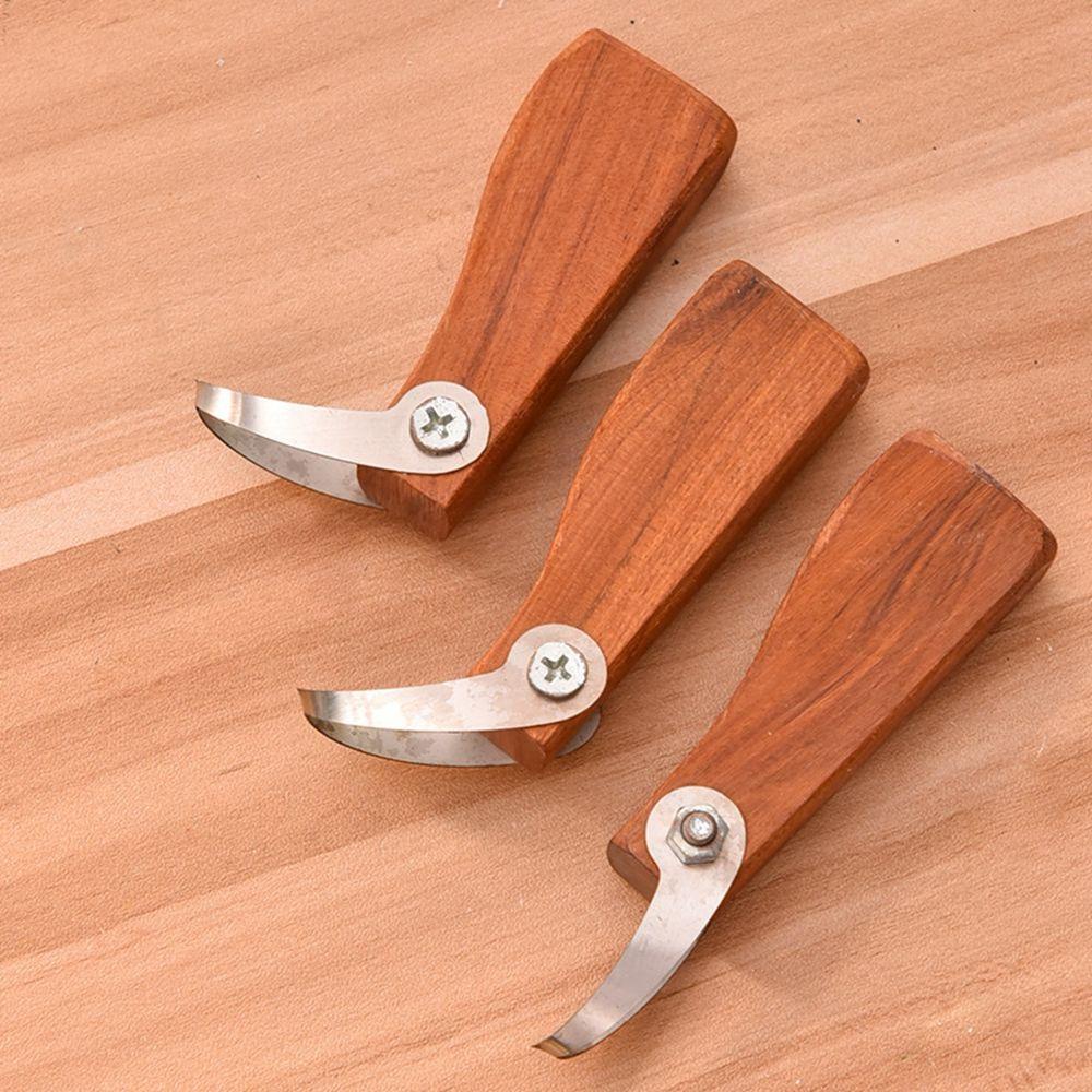 Dụng Cụ Điêu Khắc Đất Sét NICKOLAS