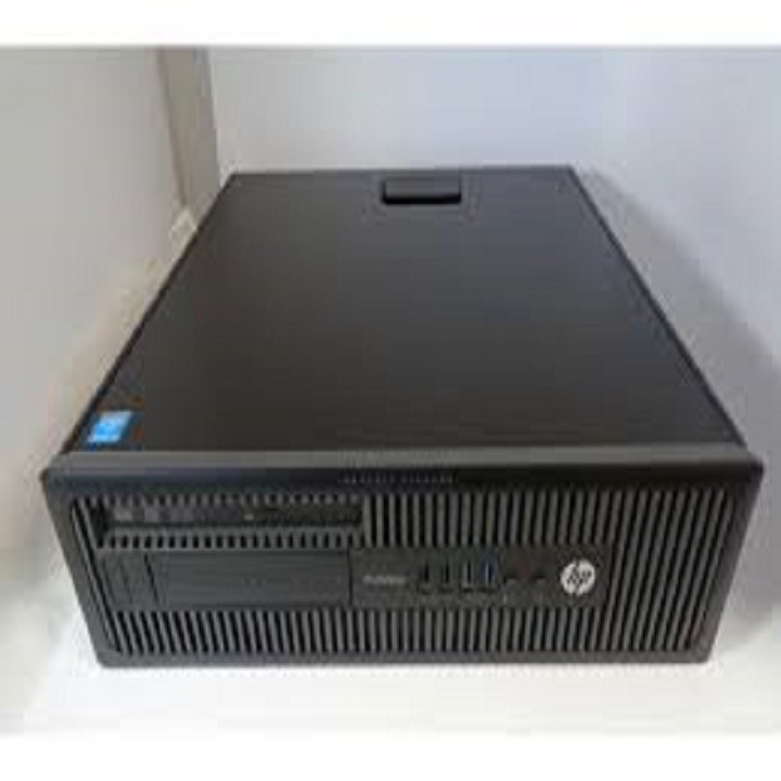 Máy Đồng Bộ HP 🌞ThanhBinhPC🌞 Máy Tính Đồng Bộ HP Cũ - HP ProDesk 600G1  ( I5 4570/8G/120G ) - Bảo Hành 24 Tháng.