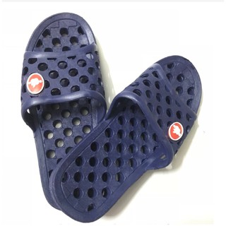 Combo 3 đôi dép nhựa đi trong nhà đủ size từ 39 đến 43 siêu bền siêu dẻo