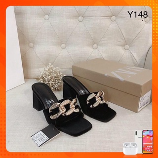 GUỐC ĐEN VIỀN XÍCH ĐẾ VUÔNG