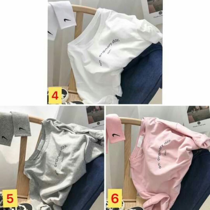 Áo thun cotton | BigBuy360 - bigbuy360.vn