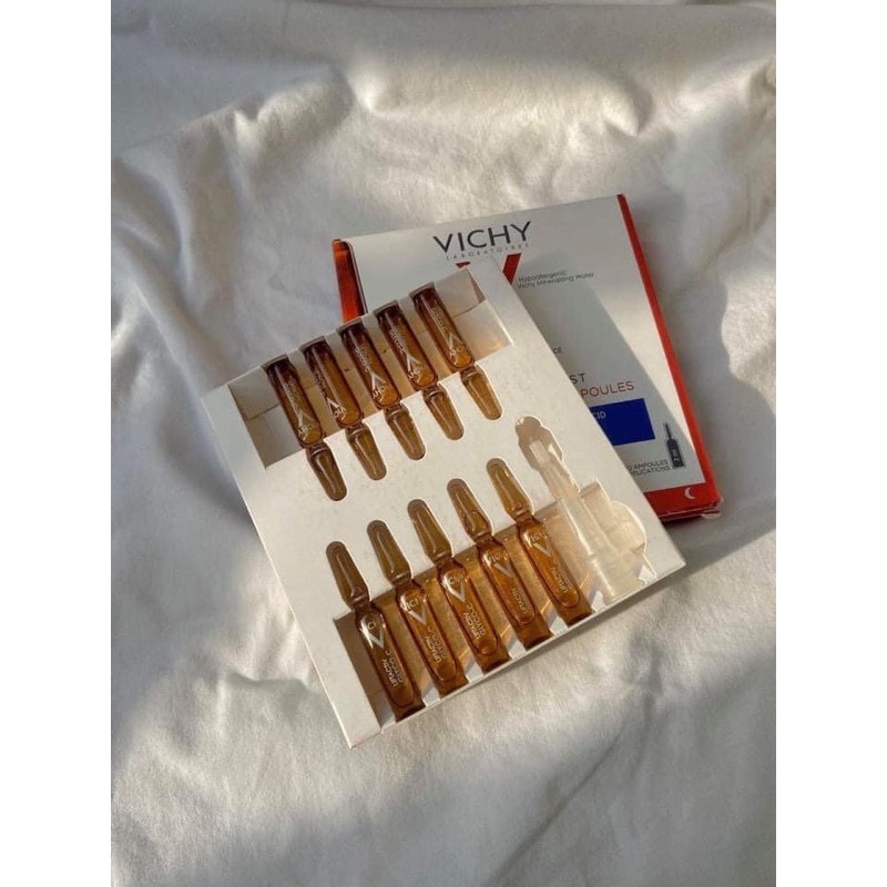 Serum Vichy Glyco C