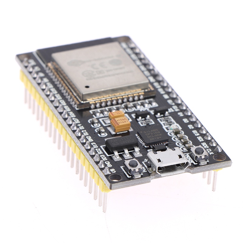 XBVN ESP32 ESP-32 Wireless WiFi Bluetooth Dual Core CP2104 Module For Arduino