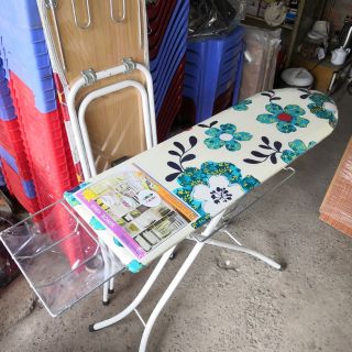 Bàn ủi đứng nhiều loại