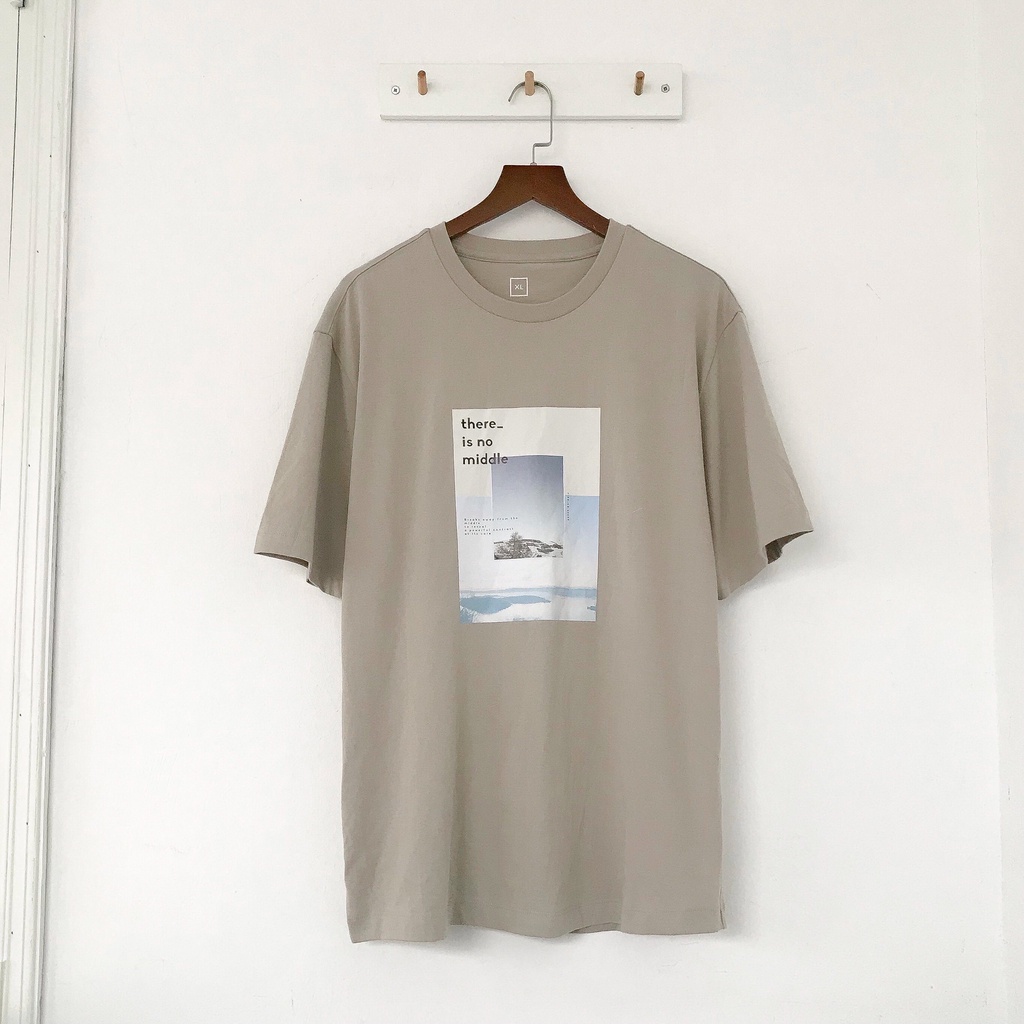 Áo Thun DaizMen Graphic Phong Cách Hàn Quốc | BigBuy360 - bigbuy360.vn