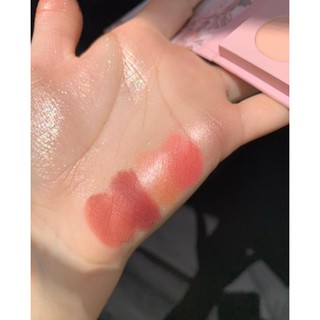 [BILL US] Bảng phấn mắt Colourpop Blush Crush 9 ô