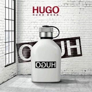 Nước Hoa Nam Hugo Boss Hugo Reversed edt 75ml