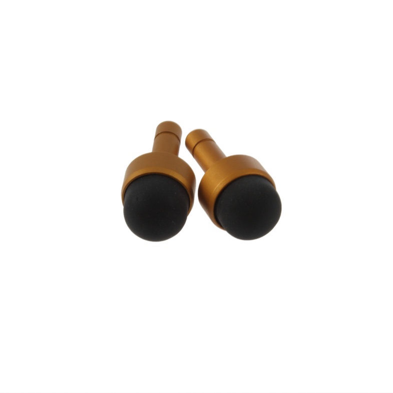 Nút Bịt Chống Bụi Tai Nghe 3.5mm 8.2 Cho Iphone 4 4s 3gs