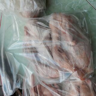 100gr Túi zip đại