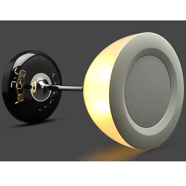 Loa Bluetooth kiêm đèn ngủ cảm ứng LTP JY-35C, hàng đẹp GiatotNDH