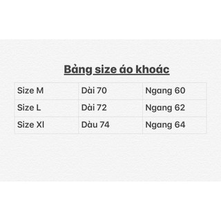Áo khoác nỉ có túi STR [Ảnh Thật]