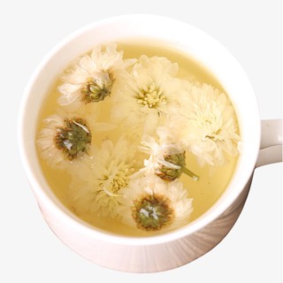 Hoa cúc trắng sấy khô 100g