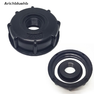 1/2" 3/4" 1" female thread ibc tank adapter water garden irrigation connectors on sale