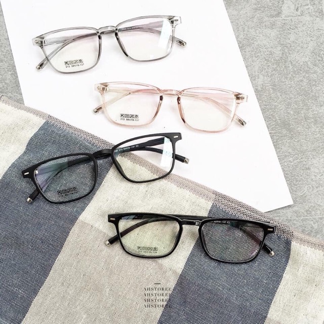 KÍNH CẬN HÀN QUỐC - MS112