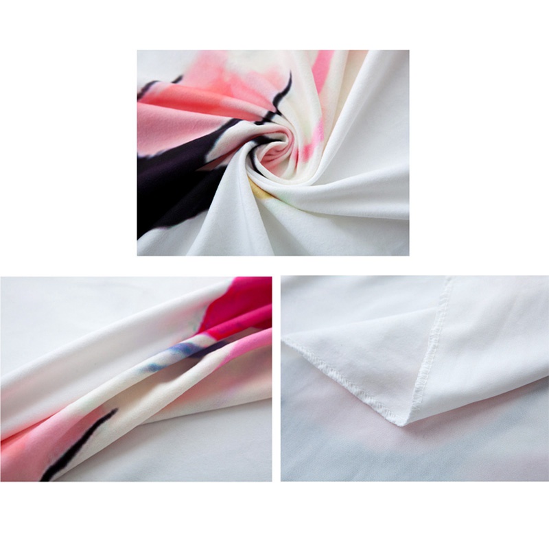 Thảm Treo Tường Trang Trí 75*100CM