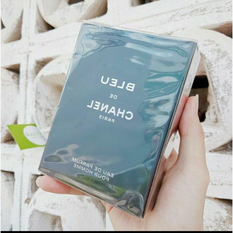 (Thanh lý )Nước hoa nam Bleu 100ml lưu hương lâu | BigBuy360 - bigbuy360.vn