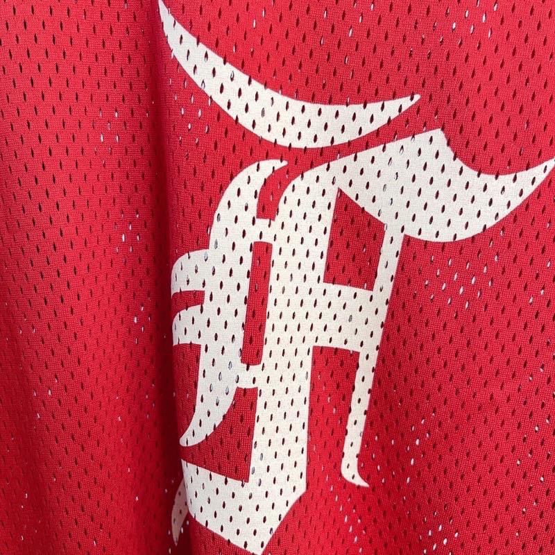 Áo Fear of God Fifth Collection China Innersect Exclusive Mesh Tee, Áo mesh tee FOG