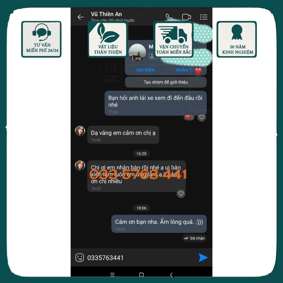 GIÁ GỐC - Bàn trang điểm bàn makeup bàn phấn gỗ MDF phủ melamin kích thước 80x40x130cm tặng kèm ghế