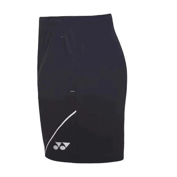 Yonex Badminton Tennis Sports Shorts Running Fitness Pants Breathable Quick-drying Shorts