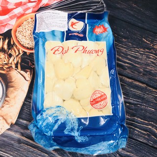 ĐẬU HŨ CÁ ( CHỈ GIAO Ở SÀI GÒN)