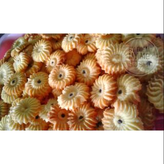 Bánh quy danisa 100gr