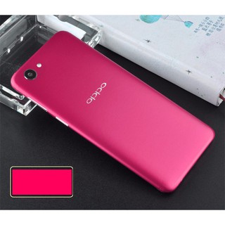 miếng dán full lưng viền oppo F3 , A77