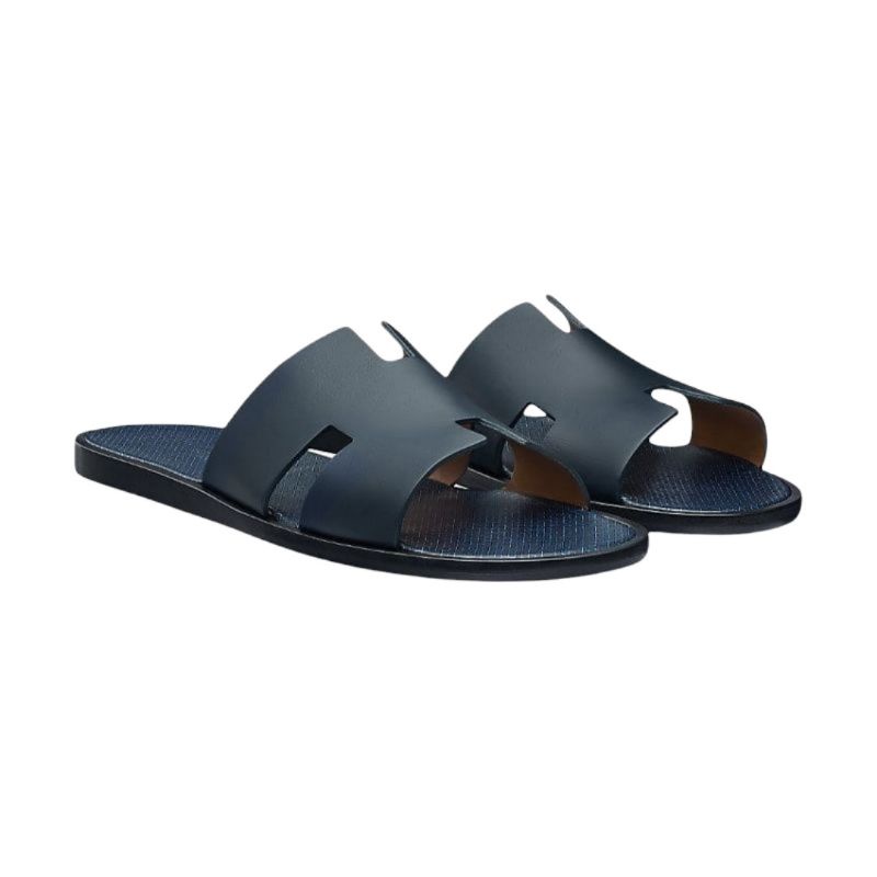 Dép Hermès nam