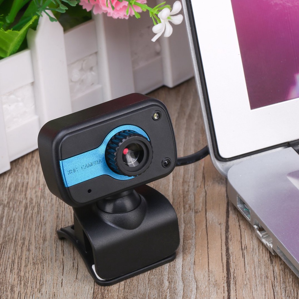 Camera Tích Hợp Micro Quay 360 Độ Hỗ Trợ Quay Ban Đêm | BigBuy360 - bigbuy360.vn
