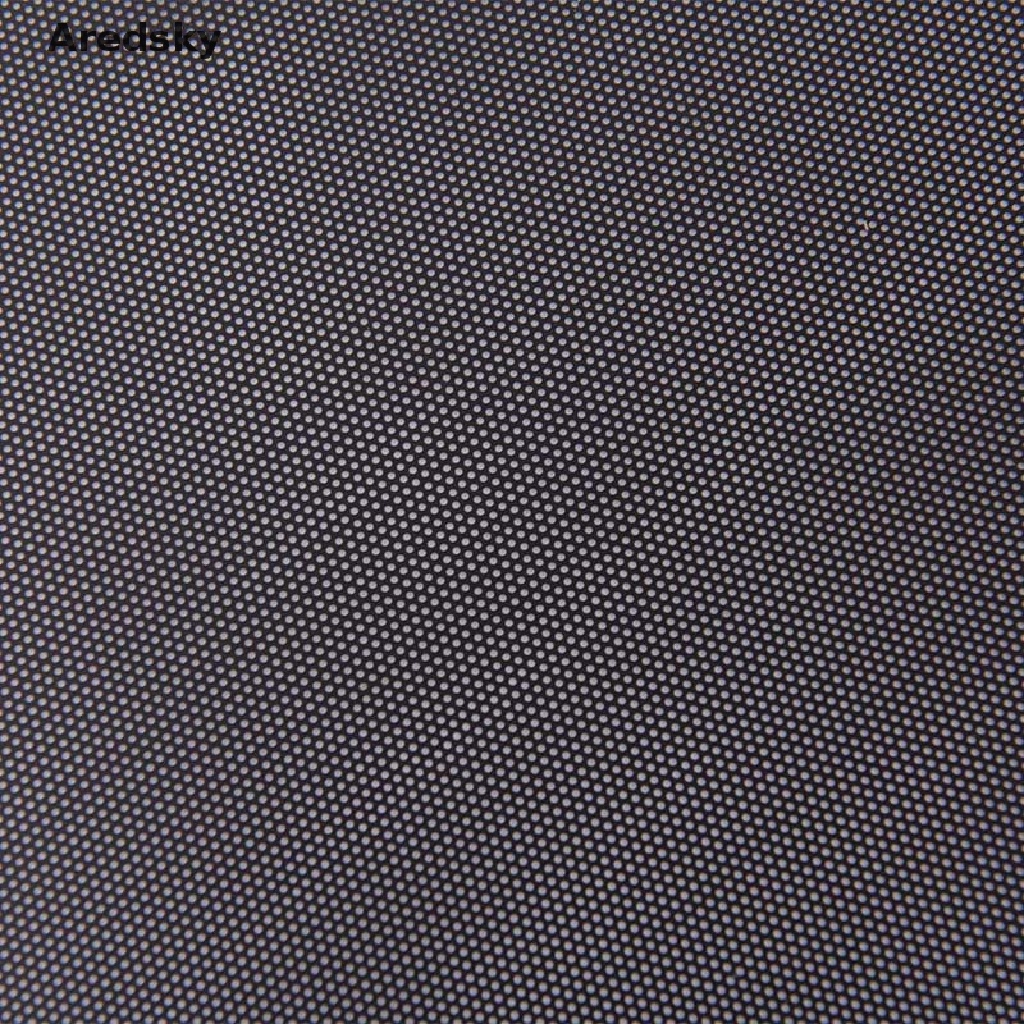 Tấm Lưới Lọc pvc Màu Đen Chống Bụi 30x100cm Diy