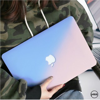 ỐP LƯNG MACBOOK GRADIENT (FOR MACBOOK 12", 13.3", 15.4")