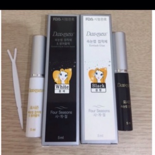 Keo dán mi Darkness