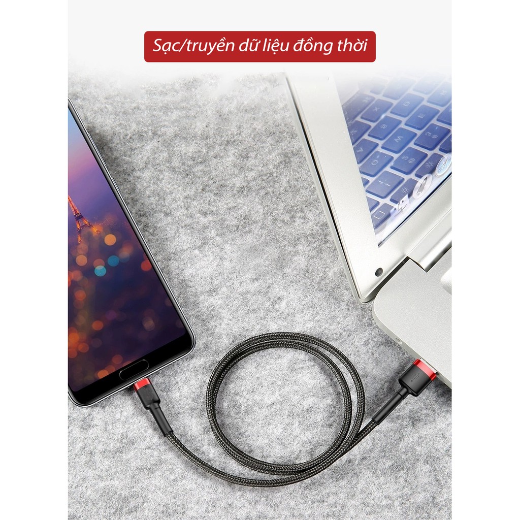 Dây Cáp Sạc Nhanh cho các dòng điện thoại Tai Nghe Bluetooth Pin Dự Phòng
