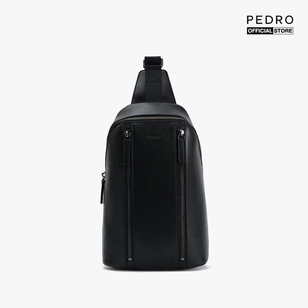 PEDRO - Túi đeo chéo nam Casual Sling Pouch PM2-26320097-01