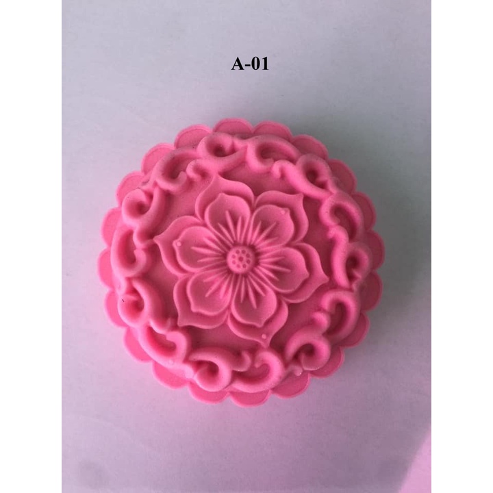 Mặt khuôn bánh trung thu 2022 - 150g