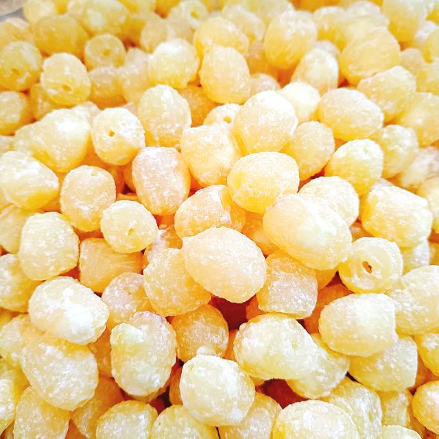 Mứt hạt sen 500g