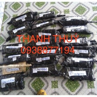 [ ẢNH THẬT ] KỆ GỖ TREO 3 TẦNG