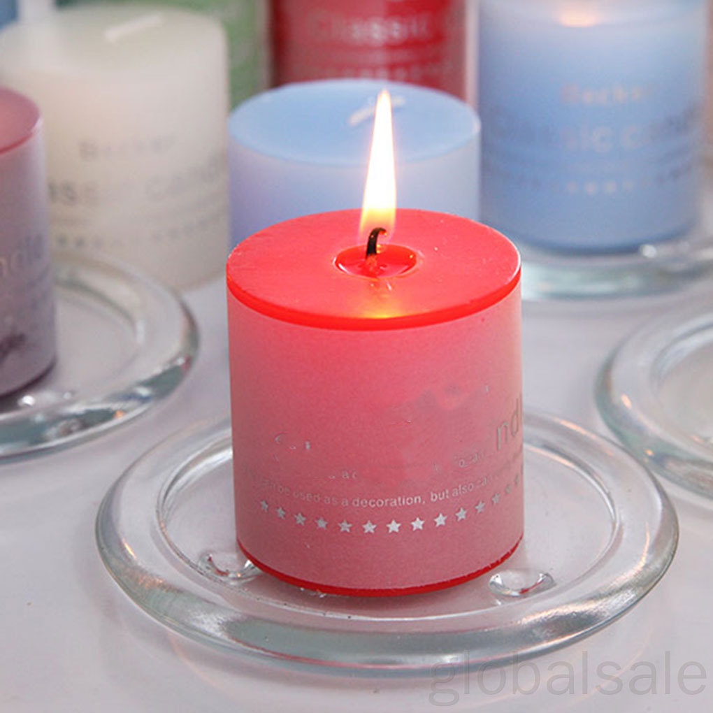 Cuộn dây bấc nến cotton dài 61m trang trí DIY