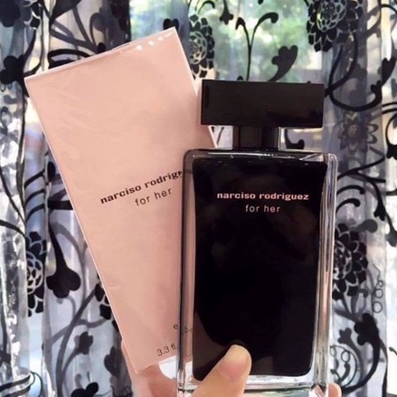 [Nuby.Store] Nước Hoa Narciso Rodriguez For Her EDT Test 5ml/10ml/20ml | BigBuy360 - bigbuy360.vn