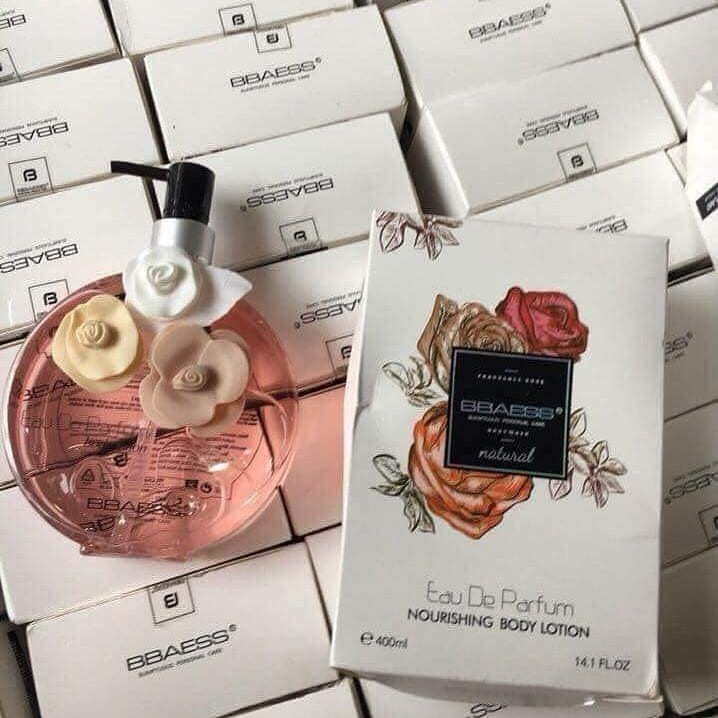 [Combo 48 Chai] Sữa Tắm Nước Hoa Coco BBAESS