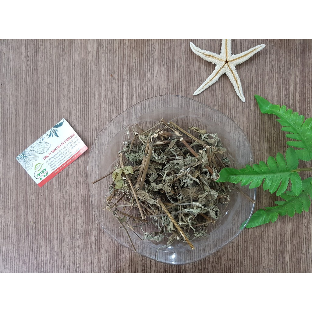 Cây cỏ xước 500gr - Ngưu tất nam (Tươi - khô) - Thảo Dược Thanh Bình