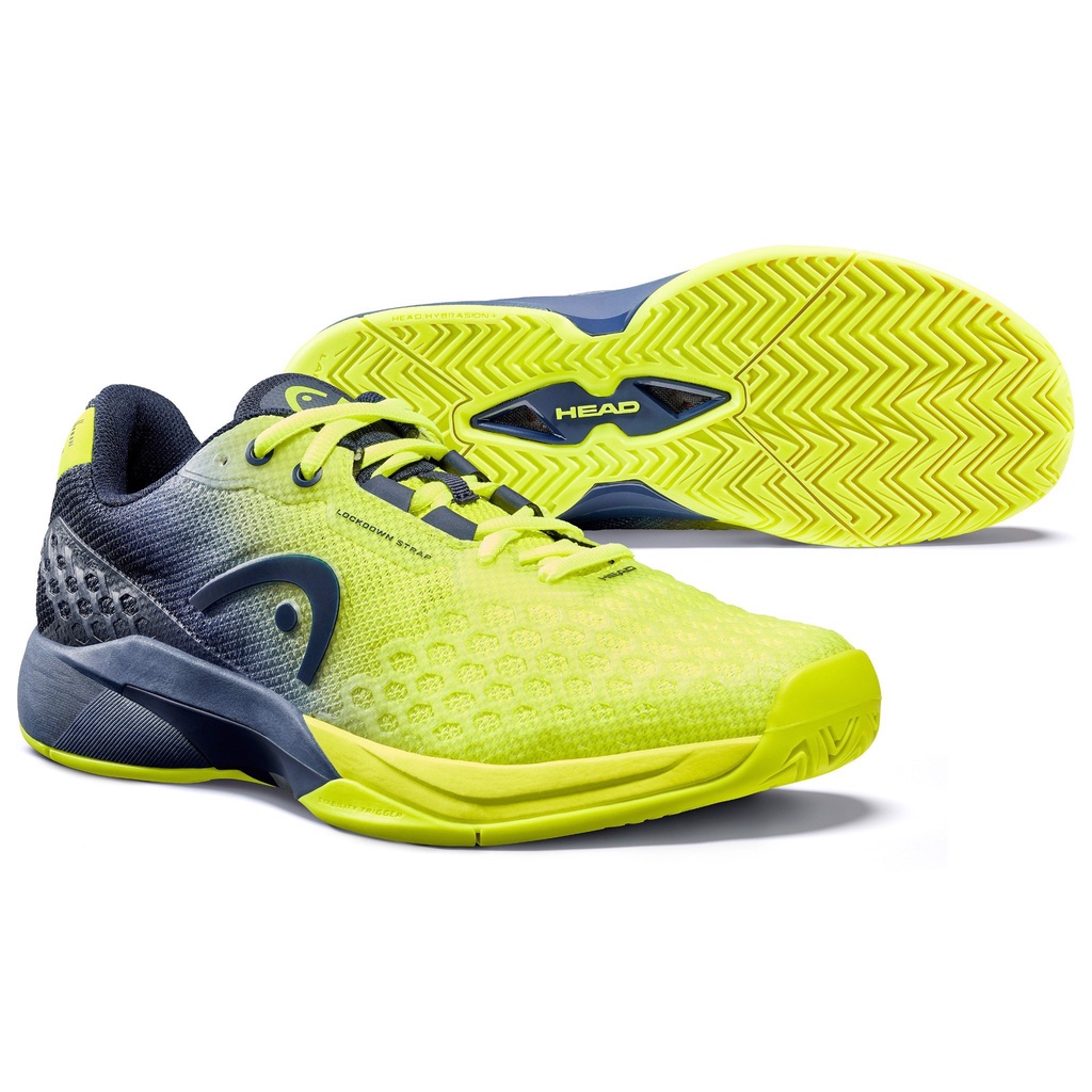 Giày tennis HEAD Revolt Pro 3.0 Men NYDB