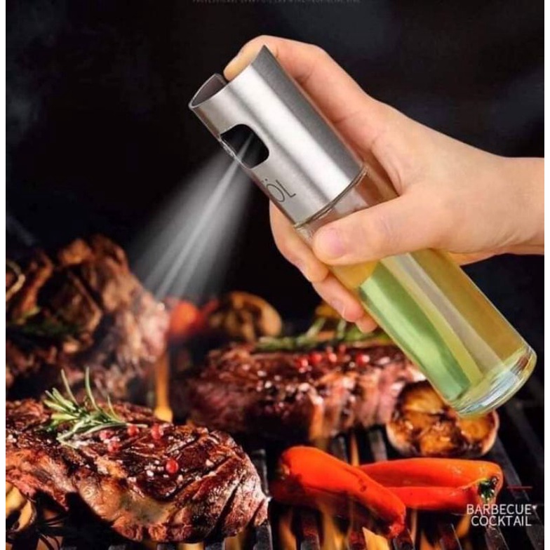 BÌNH XỊT DẦU ĂN NƯỚC MẮM ĐA NĂNG