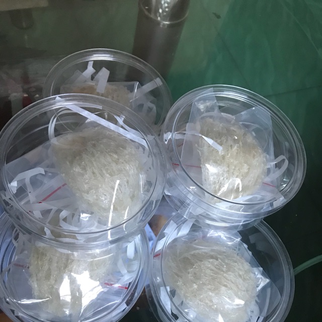 Tổ yến 1 tổ