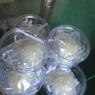 Tổ yến 1 tổ