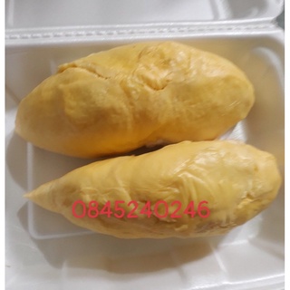 1kg Cơm Sầu Riêng ri6.