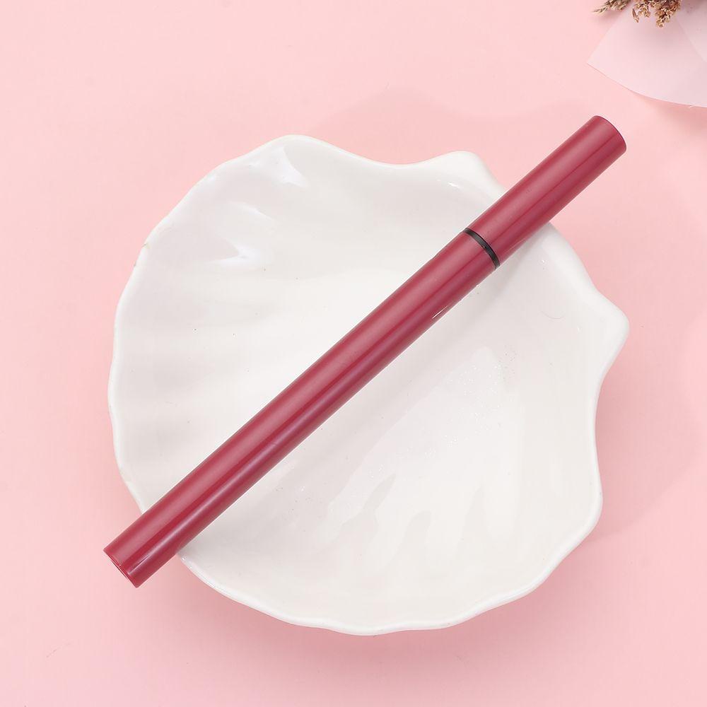 [Hàng mới về] Bút kẻ mắt dán lông mi giả tự dính không cần keo chống thấm nước nhanh khô lâu trôi trang điểm dành cho nữ