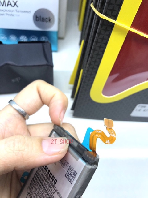 PIN GALAXY NOTE 9 CHÍNH HÃNG, DUNG LƯỢNG 4000MAH, EB-BN965ABU