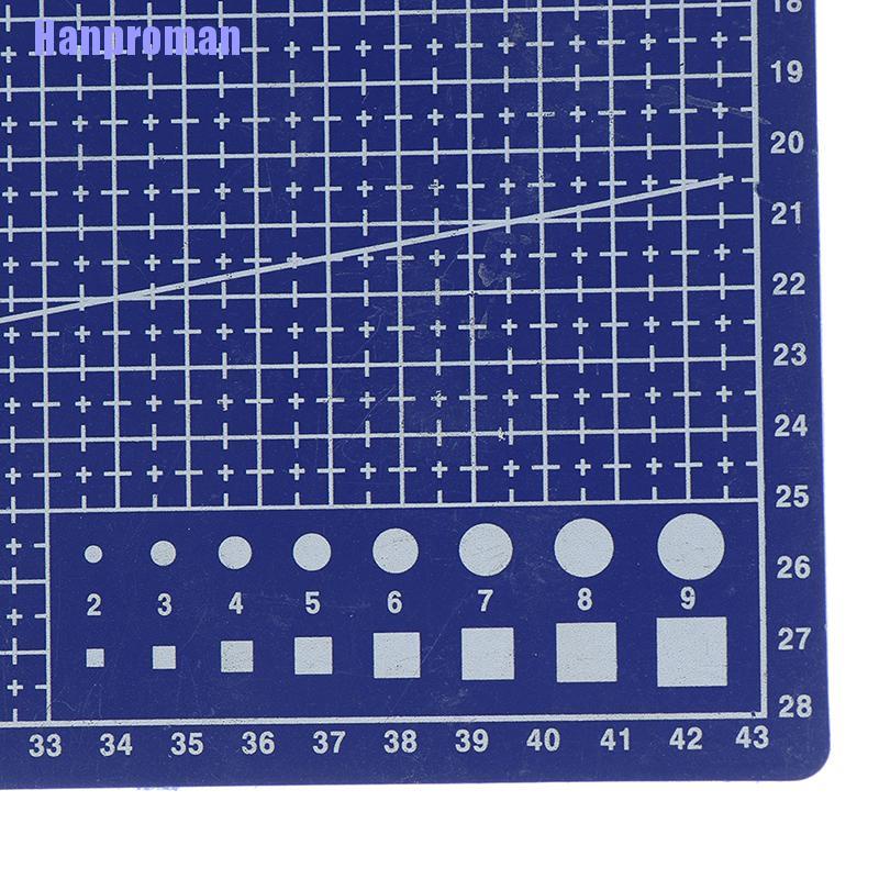 Hm> A3 Cutting Mat Pad Patchwork Cut Pad Patchwork Tools DIY Tool Cutting Board